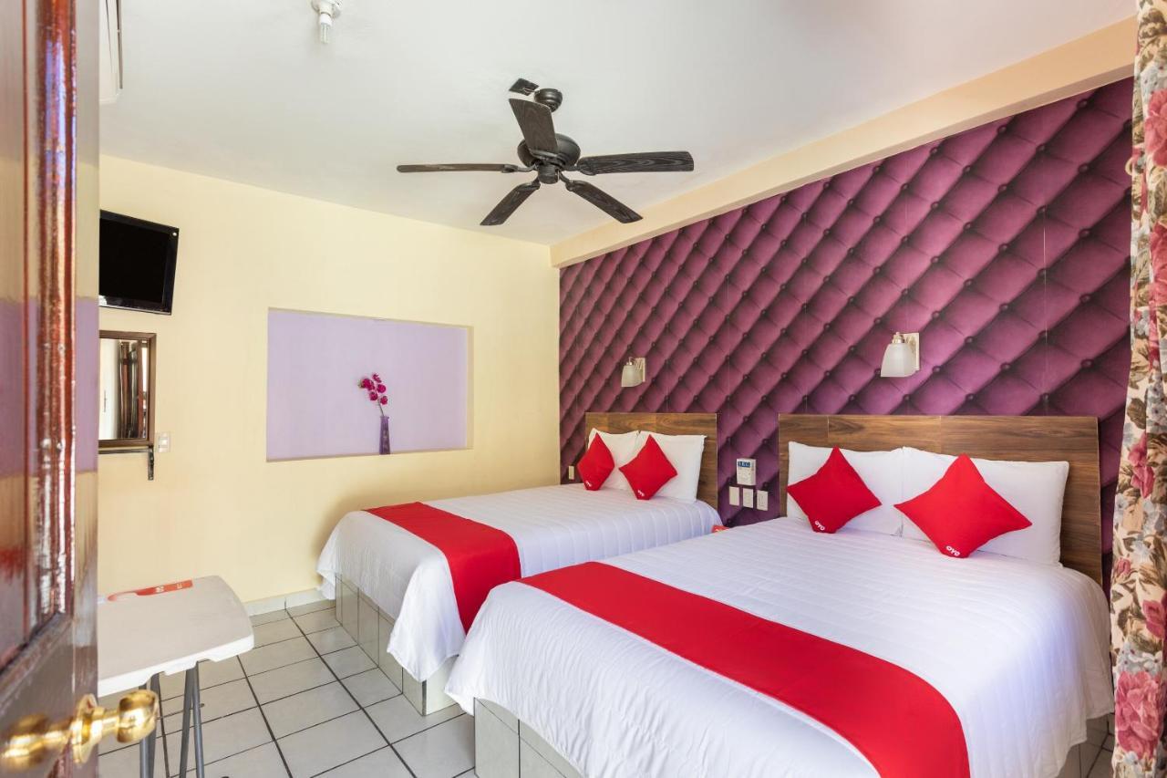 Hotel Costa Azul Chetumal Ngoại thất bức ảnh