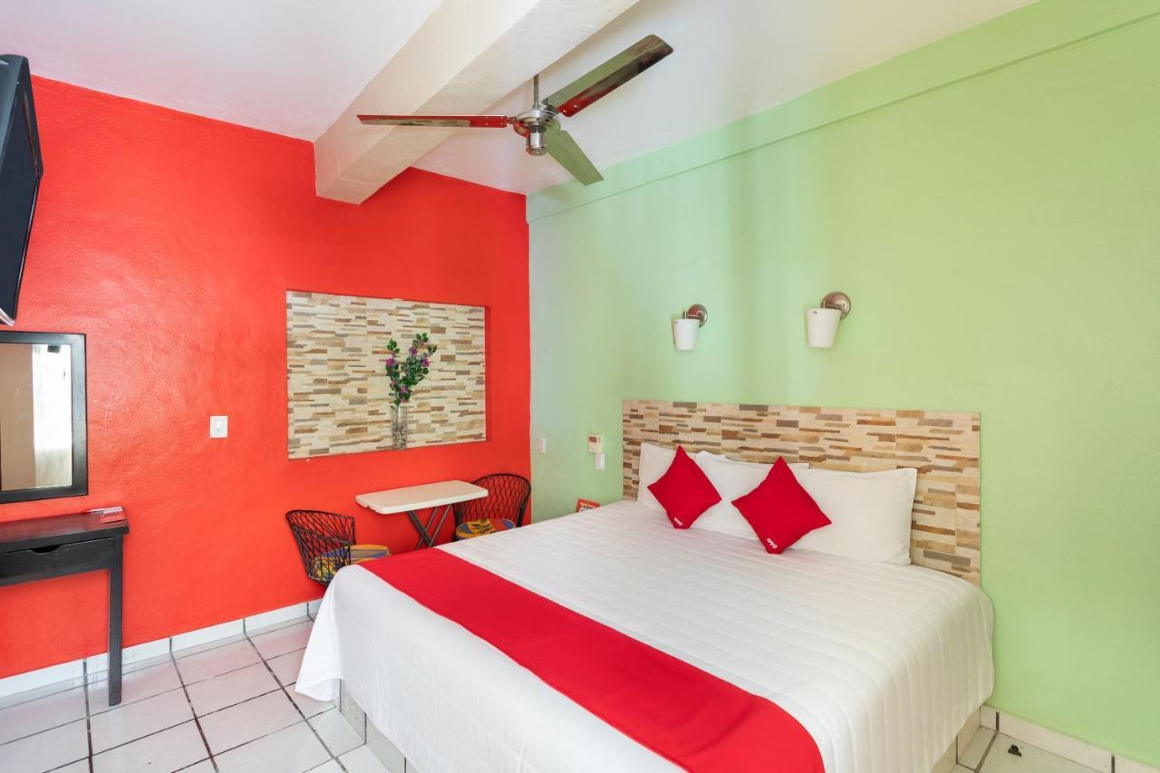 Hotel Costa Azul Chetumal Ngoại thất bức ảnh