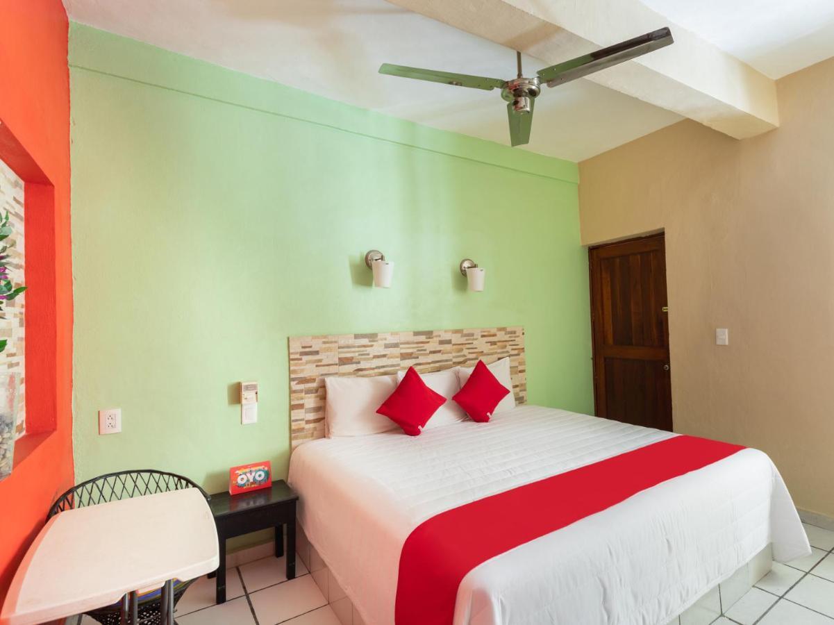 Hotel Costa Azul Chetumal Ngoại thất bức ảnh