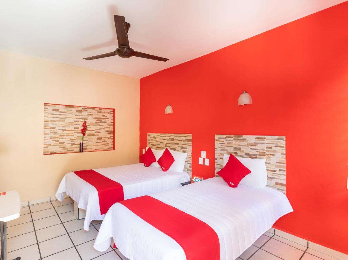 Hotel Costa Azul Chetumal Ngoại thất bức ảnh